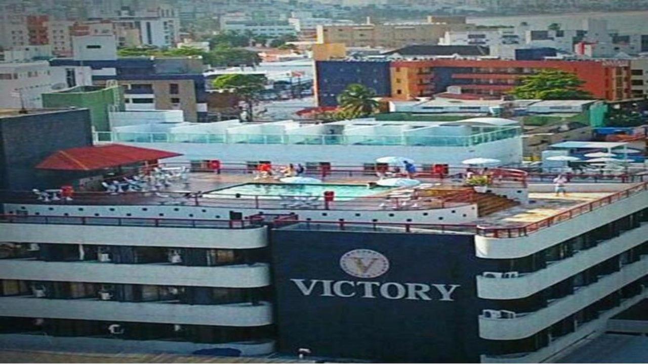 شقة João Pessoa  في Victory المظهر الخارجي الصورة